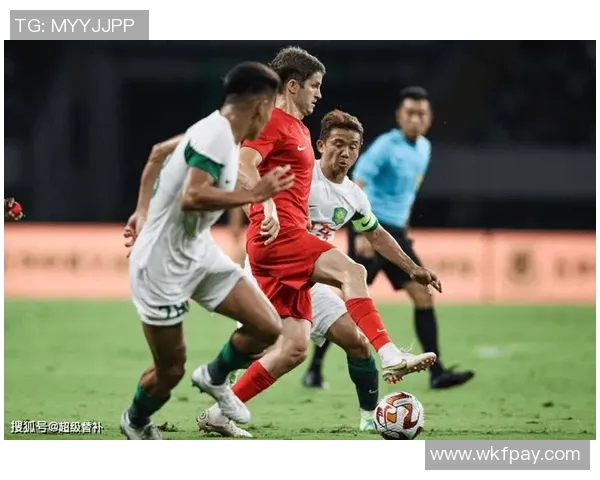 南美解放者杯国民队主场爆冷击败豪门